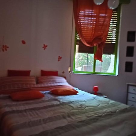 Casa Roby 120 Mt Beach Fontane Bianche Luaran gambar