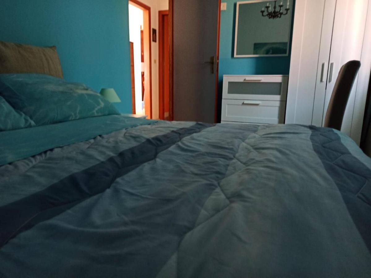 Casa Roby 120 Mt Beach Fontane Bianche Luaran gambar