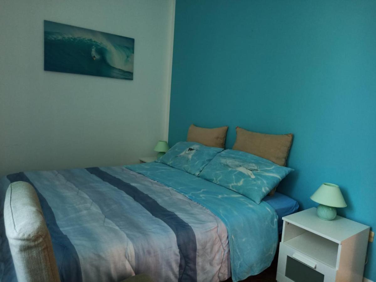 Casa Roby 120 Mt Beach Fontane Bianche Luaran gambar