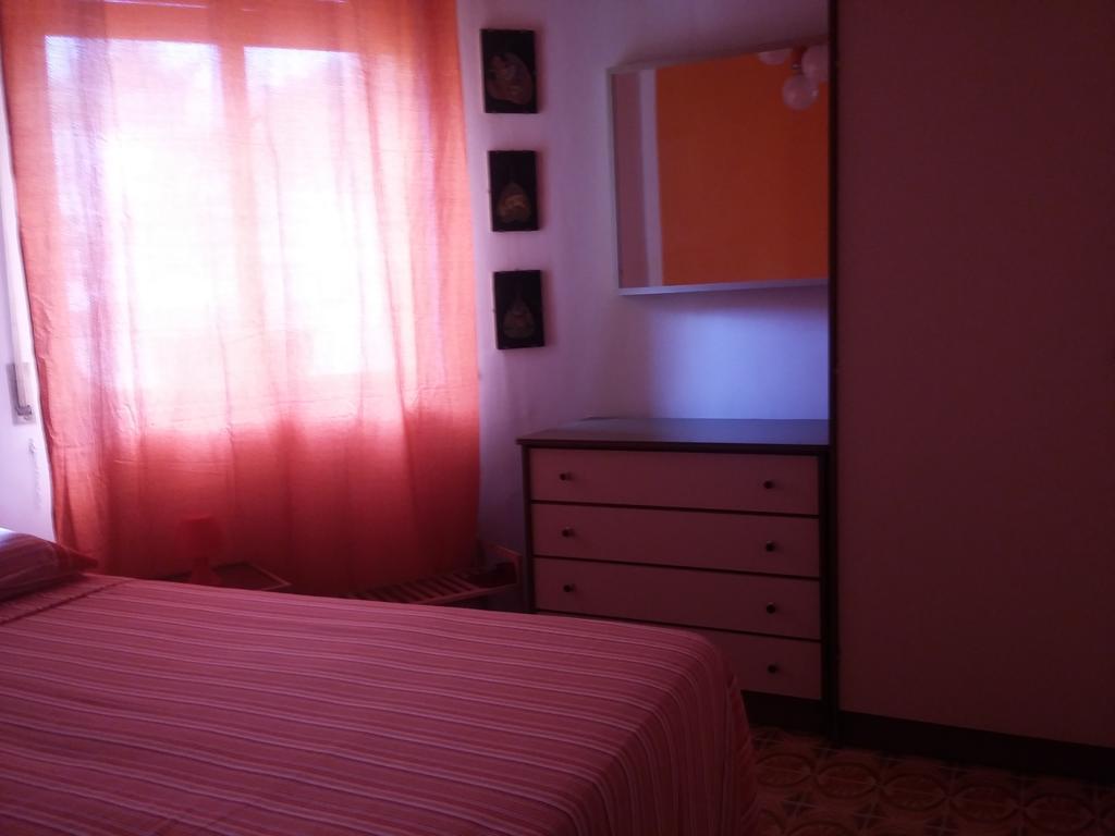Casa Roby 120 Mt Beach Fontane Bianche Luaran gambar