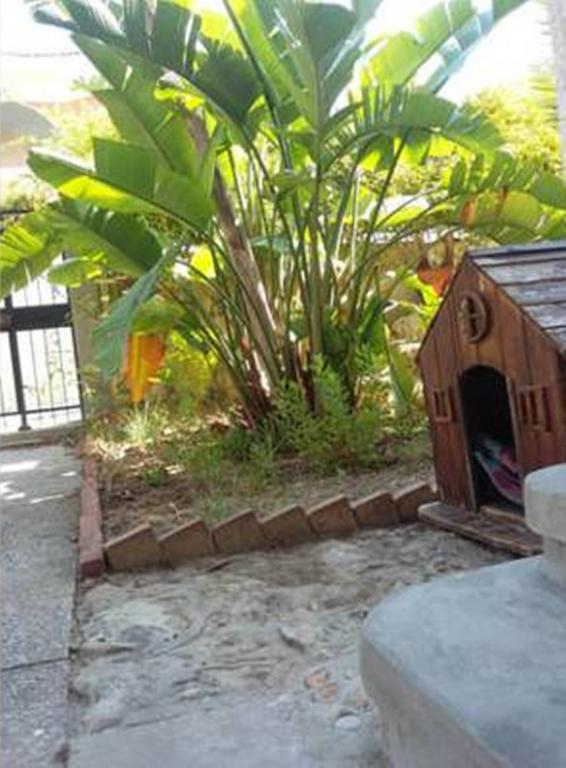 Casa Roby 120 Mt Beach Fontane Bianche Luaran gambar