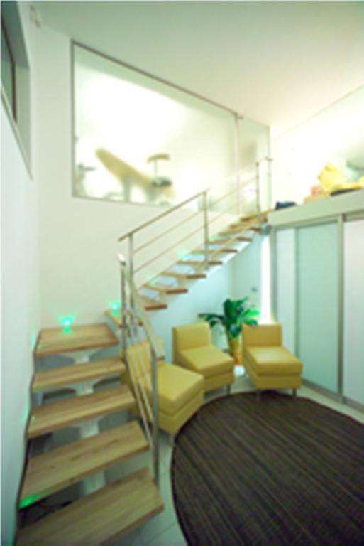 Casa Roby 120 Mt Beach Fontane Bianche Luaran gambar