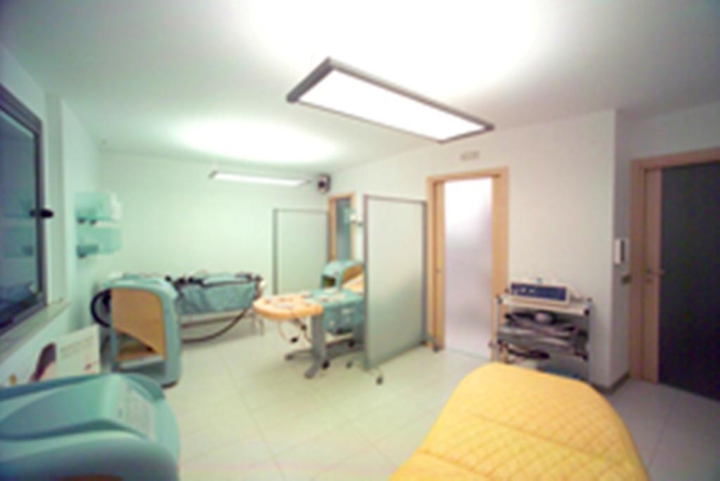 Casa Roby 120 Mt Beach Fontane Bianche Luaran gambar