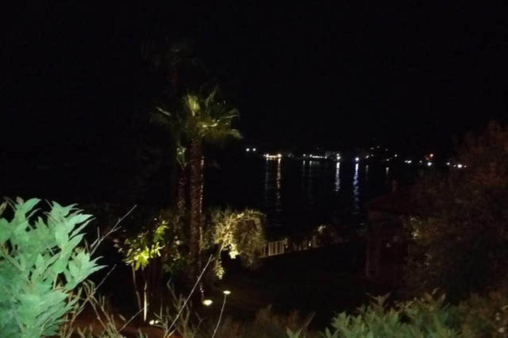 Casa Roby 120 Mt Beach Fontane Bianche Luaran gambar